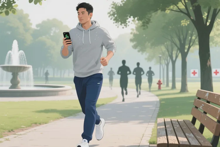 33岁空腹血糖18.3是怎么回事(图3)