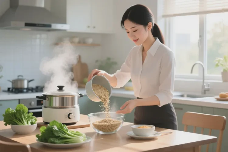 32岁早上空腹血糖17点0是怎么回事(图3)