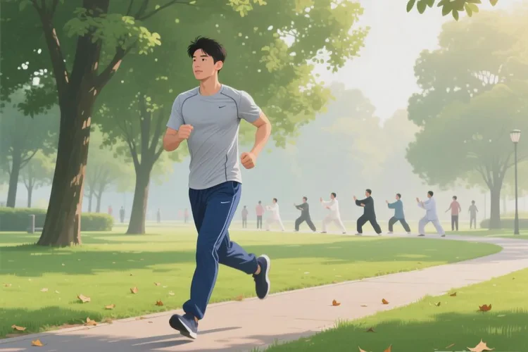 32岁早上血糖6.1是怎么回事(图3)