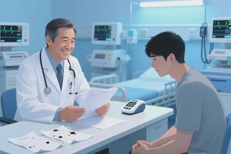 33岁早上空腹血糖23.6是怎么回事(图2)