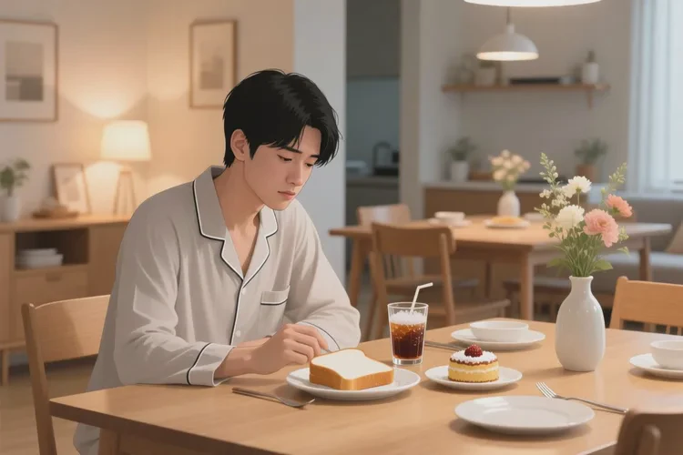 33岁早餐血糖16.7是怎么回事(图1)