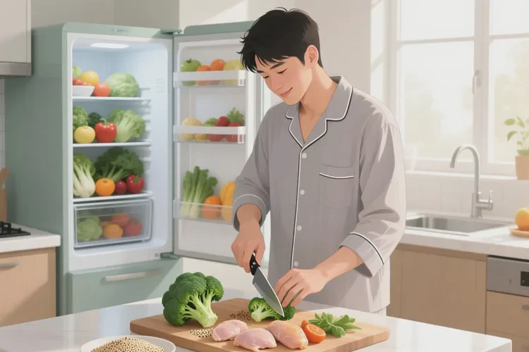 33岁早上空腹血糖11点6是怎么回事(图4)