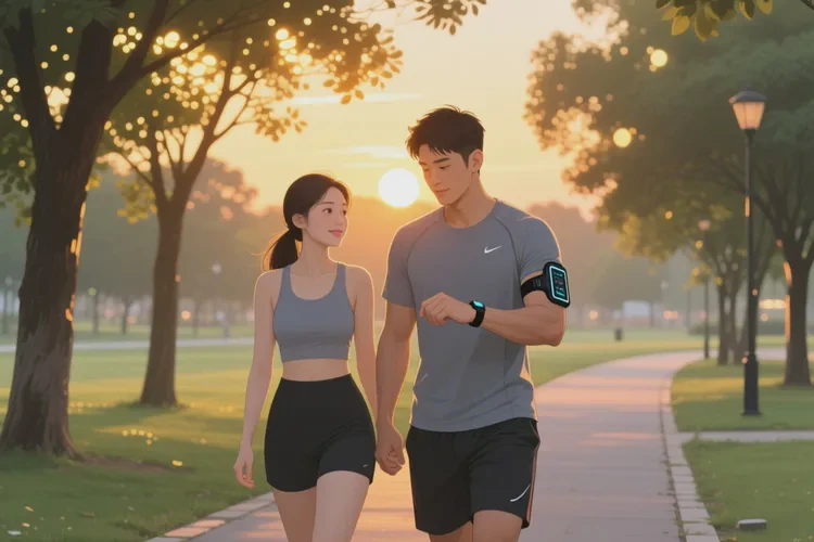 32岁早上血糖9.2是怎么回事(图4)