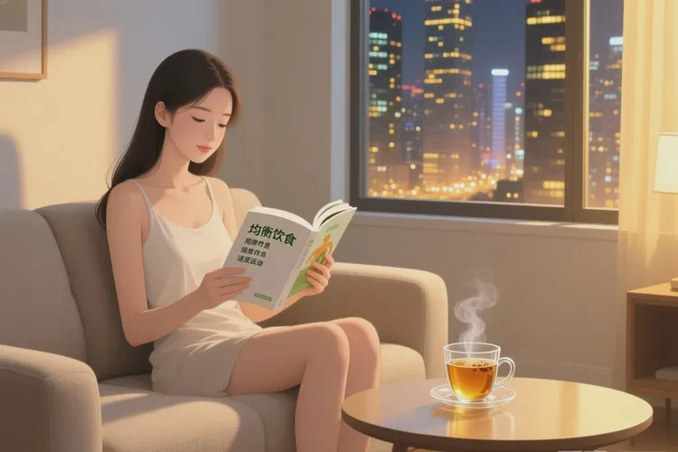 32岁晚上血糖9点7是怎么回事(图4)