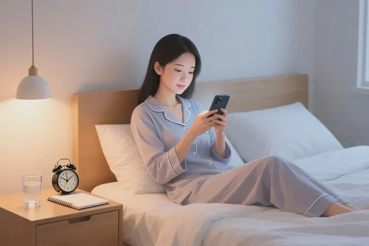 32岁晚上血糖8点3是怎么回事(图4)