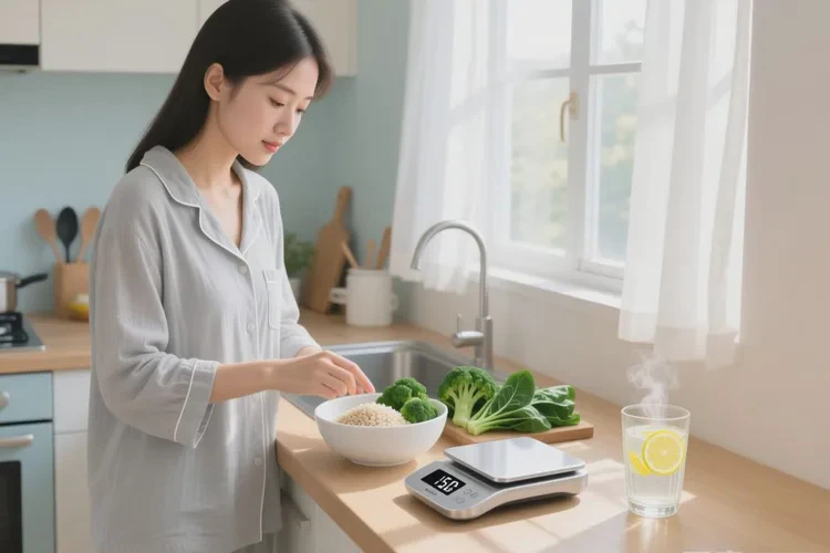 32岁睡前血糖25.3是怎么回事(图3)