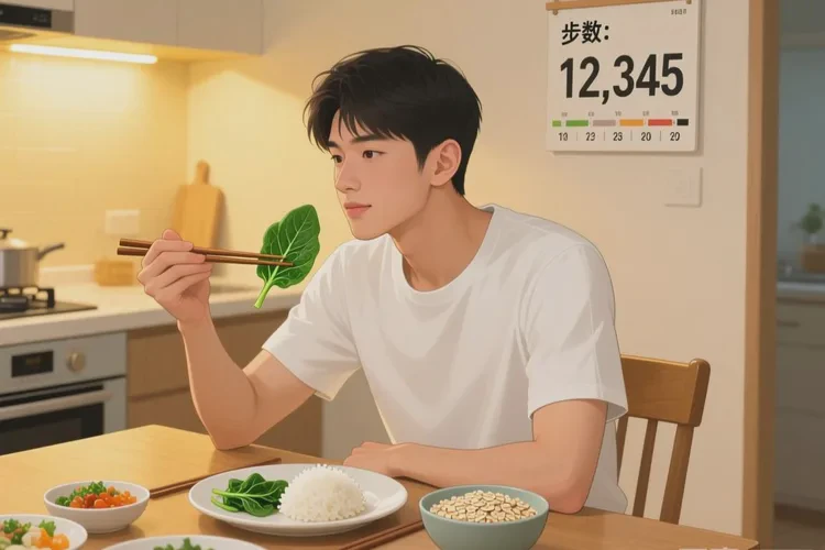 33岁餐后血糖11点0是怎么回事(图4)