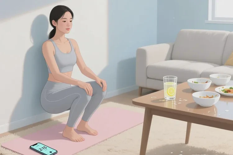 32岁睡前血糖12.4是怎么回事(图4)