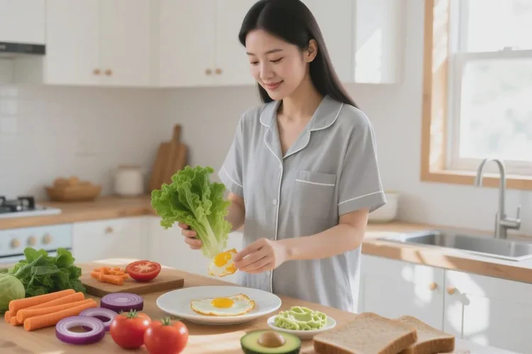 33岁早餐血糖20点8是怎么回事(图4)