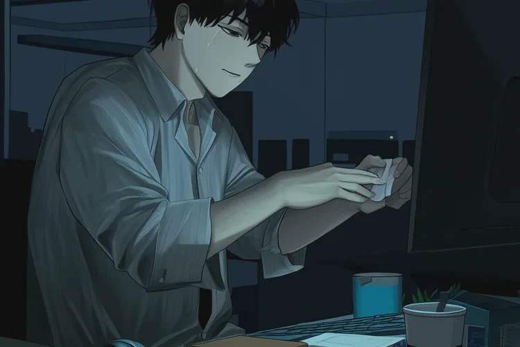 38岁睡前血糖19点8是怎么回事(图3)