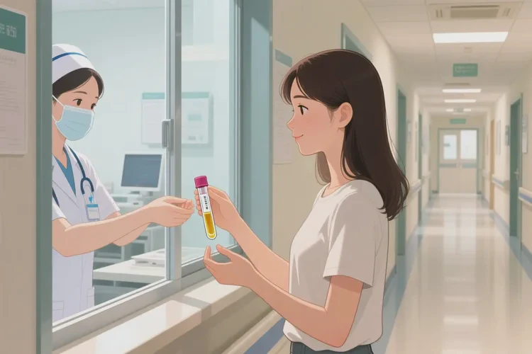 32岁早上血糖13.9是怎么回事(图2)