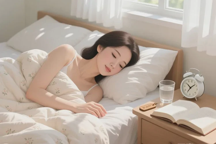 33岁中午血糖4.7是怎么回事(图4)