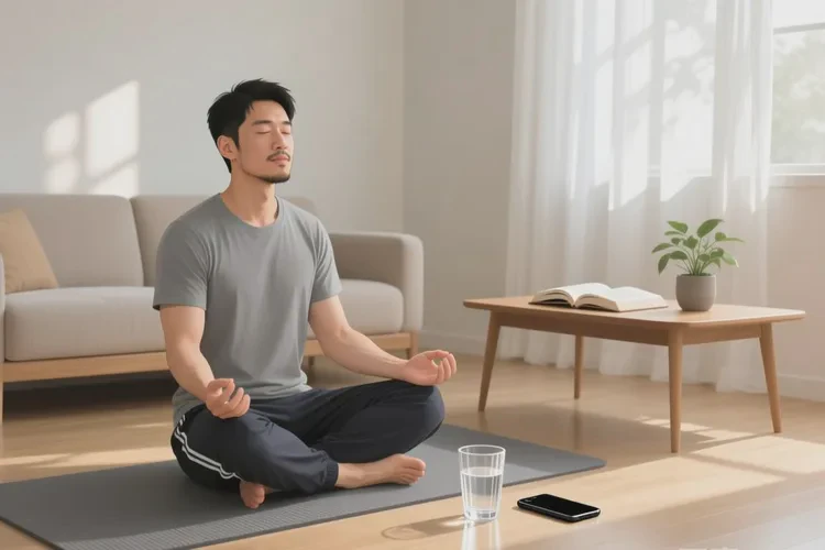 33岁中午血糖9.5是怎么回事(图4)