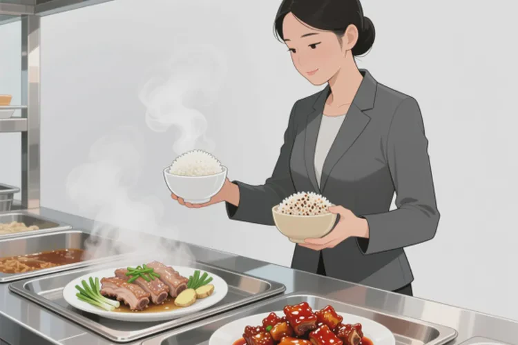 33岁中餐血糖11.9是怎么回事(图1)