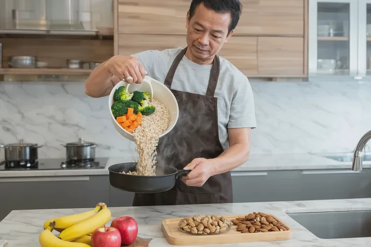 39岁餐后血糖14点6是怎么回事(图4)