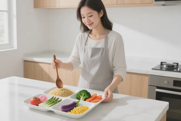 33岁餐后血糖6点9是怎么回事(图1)