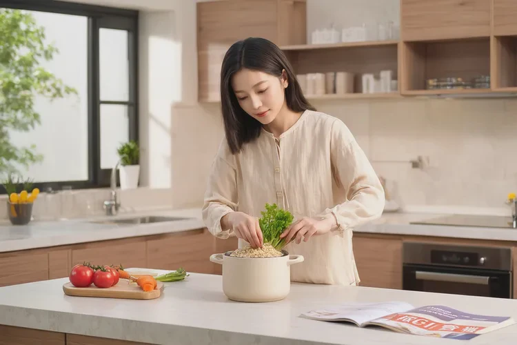 39岁餐后血糖20.8是怎么回事(图4)