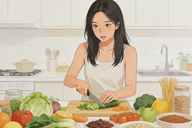 33岁早上血糖10点7是怎么回事(图4)