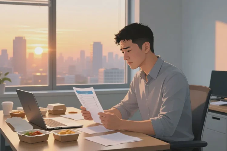 33岁餐后血糖6.2是怎么回事(图1)