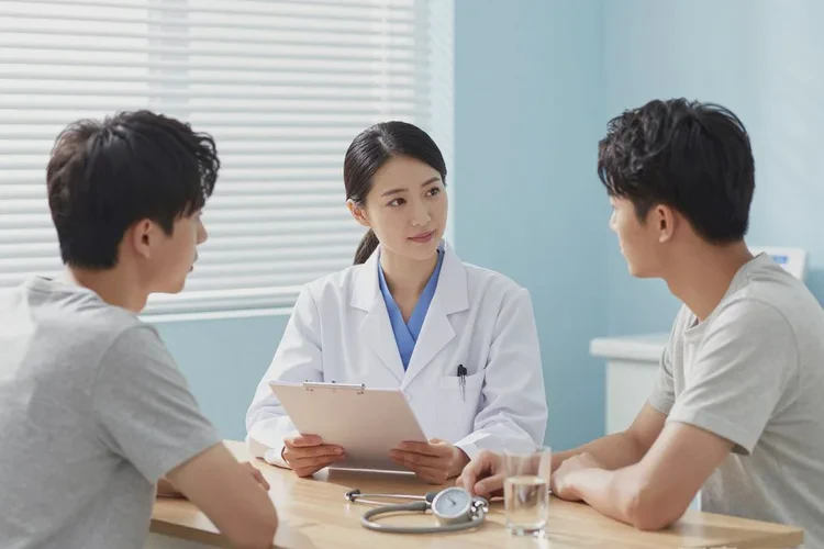 32岁下午血糖30.3是怎么回事(图2)