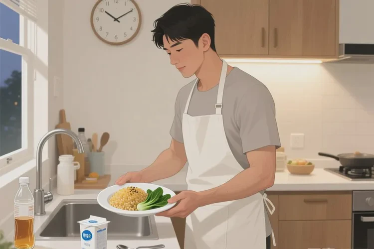 32岁睡前血糖12.4是怎么回事(图3)