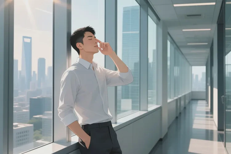 32岁下午血糖11.9是怎么回事(图3)