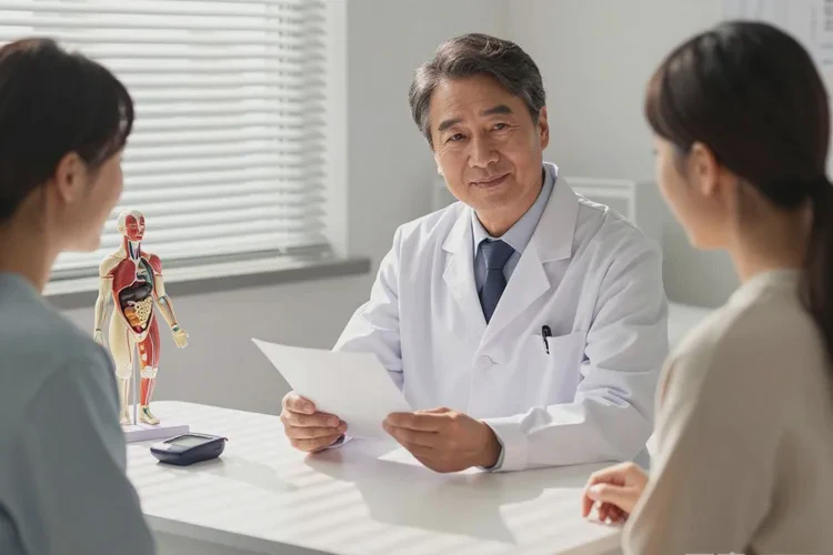 33岁早上血糖22.7是怎么回事(图2)