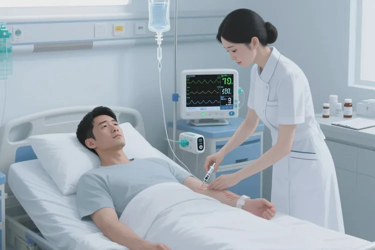 32岁早上血糖28.1是怎么回事(图2)