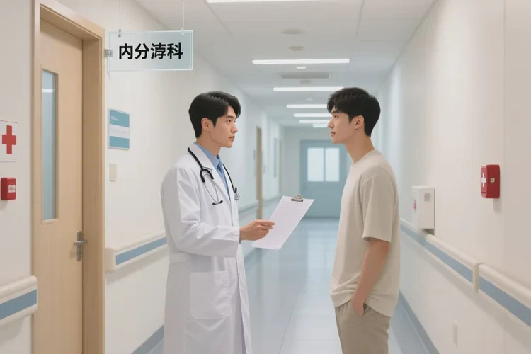 33岁中餐血糖17.6是怎么回事(图3)