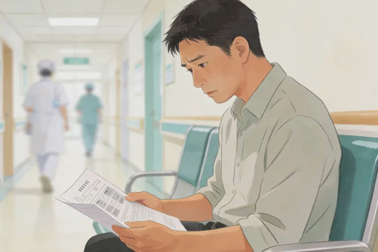 32岁中午血糖9点0是怎么回事(图1)