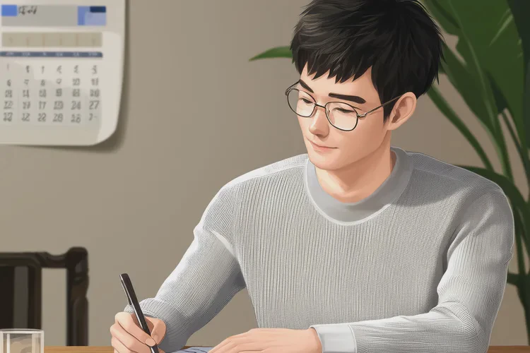 38岁早餐血糖17点5是怎么回事(图4)