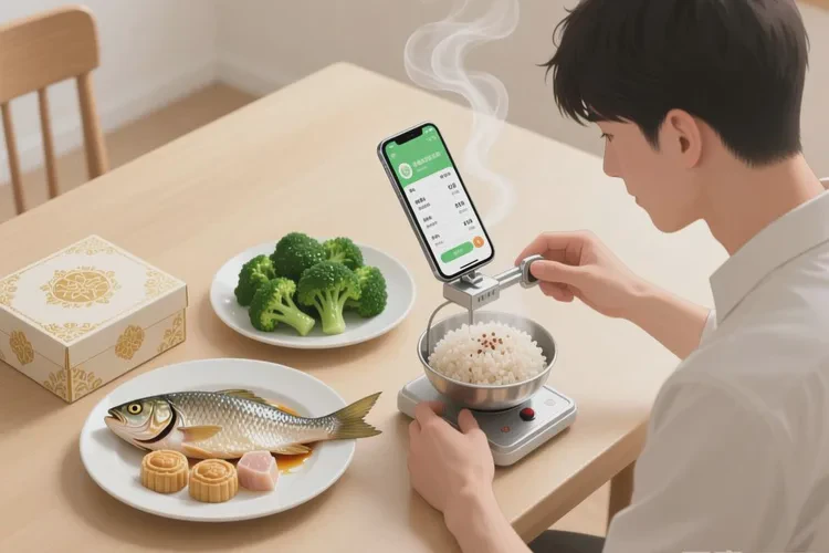 32岁早上血糖18.7是怎么回事(图4)