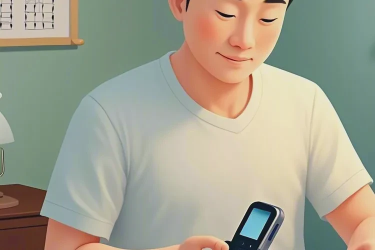 39岁餐后血糖16点5是怎么回事(图3)