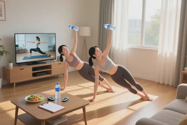 33岁晚餐血糖7点3是怎么回事(图2)