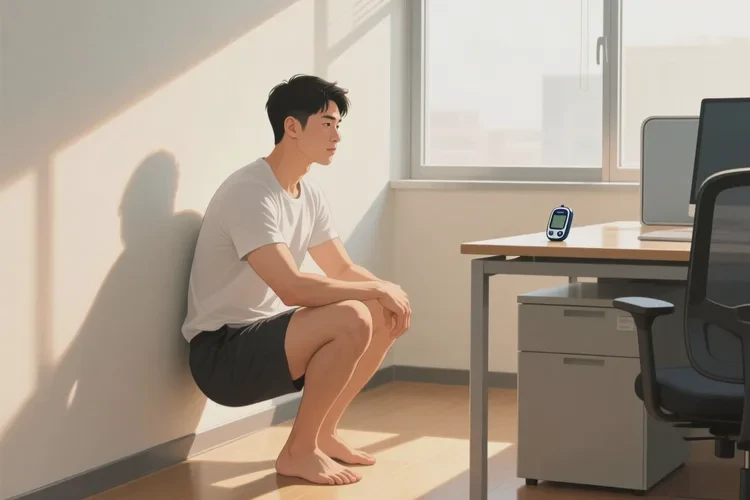 32岁下午血糖4点5是怎么回事(图4)