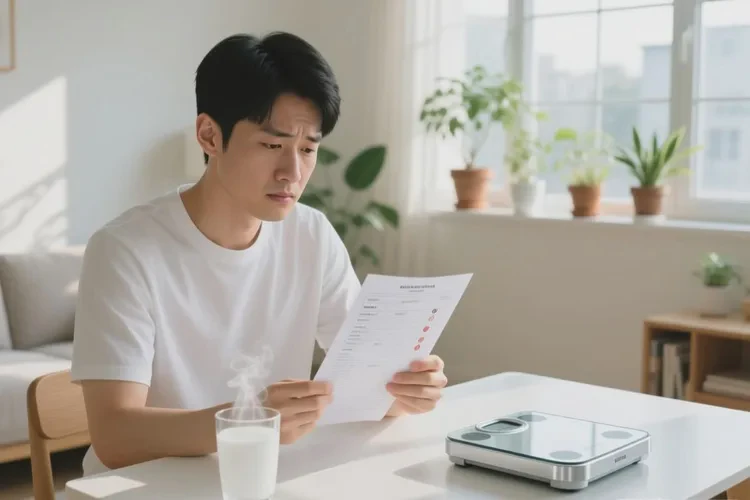 33岁早上血糖11.5是怎么回事(图1)