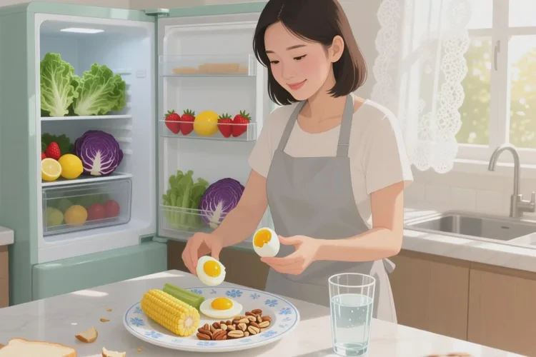 33岁中午血糖7.3是怎么回事(图2)