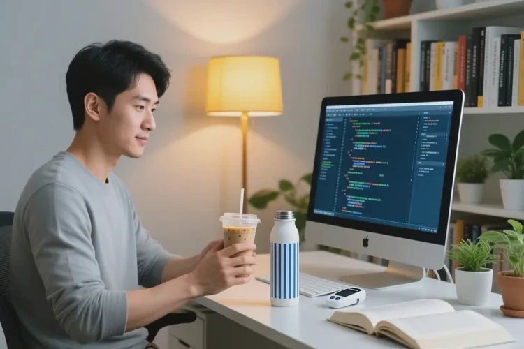 33岁空腹血糖8点3是怎么回事(图4)