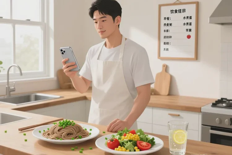 33岁中餐血糖4点1是怎么回事(图3)