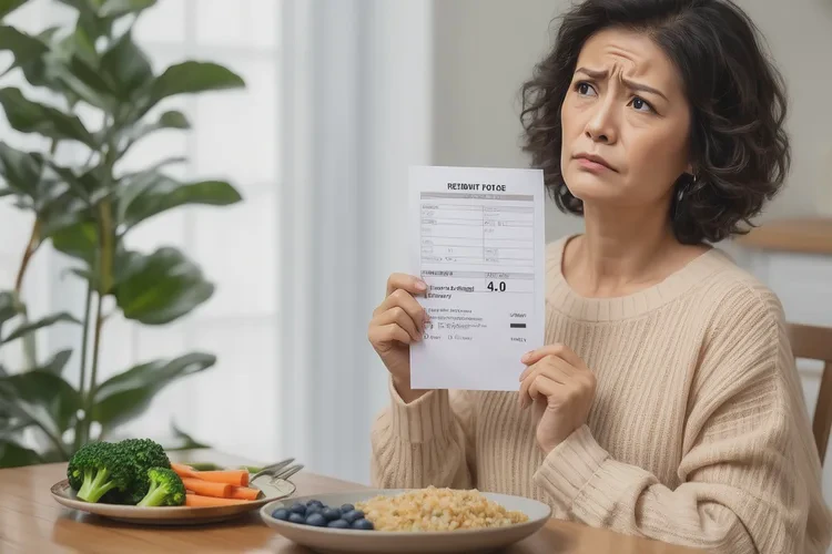 39岁空腹血糖4.0是怎么回事(图1)