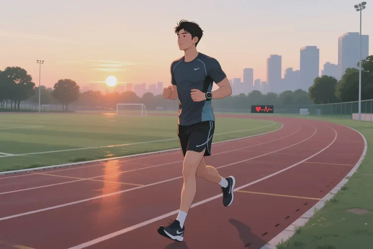 32岁晚上血糖5.5是怎么回事(图3)