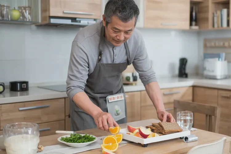 38岁早上血糖9点9是怎么回事(图2)