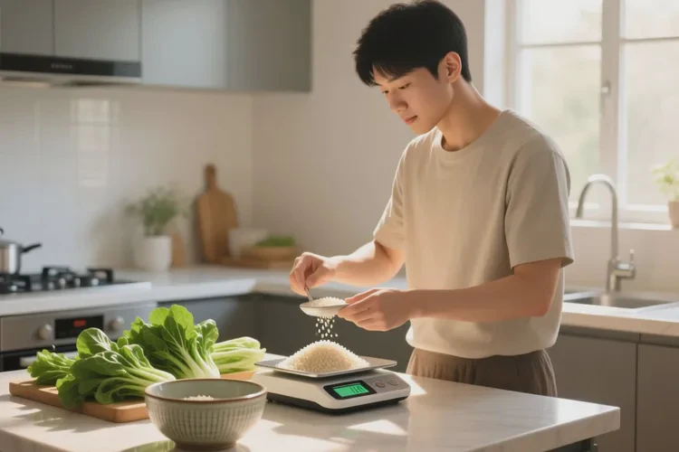 33岁餐后血糖15.4是怎么回事(图3)