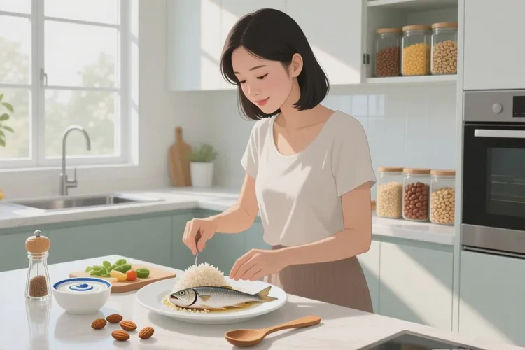 32岁下午血糖7点6是怎么回事(图2)