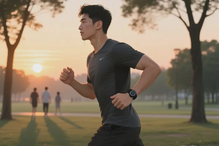 33岁早餐血糖17.7是怎么回事(图3)