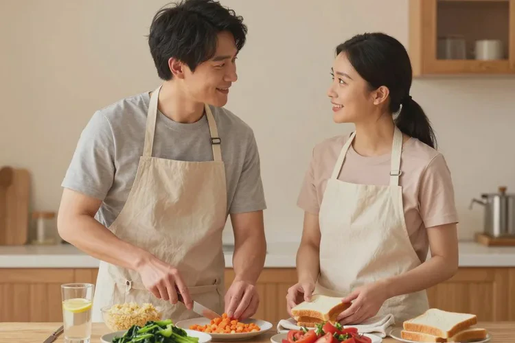 32岁晚上血糖20点4是怎么回事(图4)