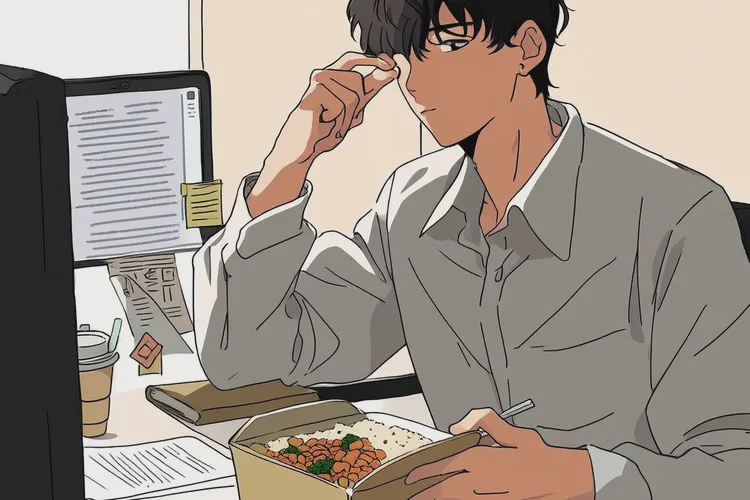 39岁早餐血糖14.4是怎么回事(图2)