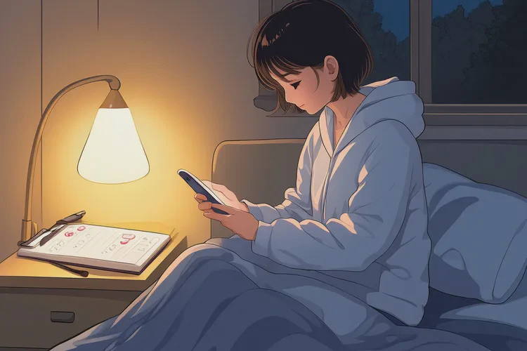 38岁下午血糖6点7是怎么回事(图3)