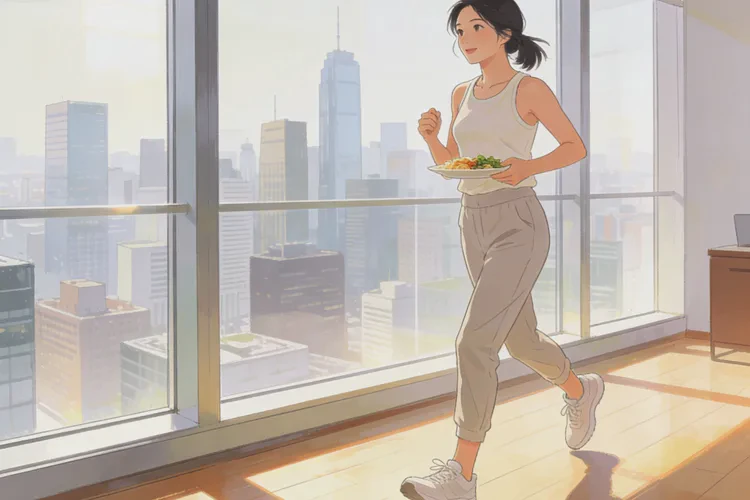 33岁中午血糖5.4是怎么回事(图1)