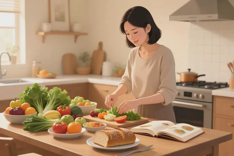 32岁早上血糖11点8是怎么回事(图4)